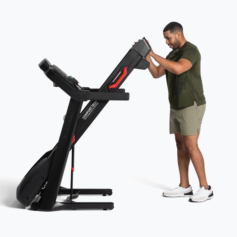 Elektrinis bėgimo takelis Bowflex BXT 8JI black 6