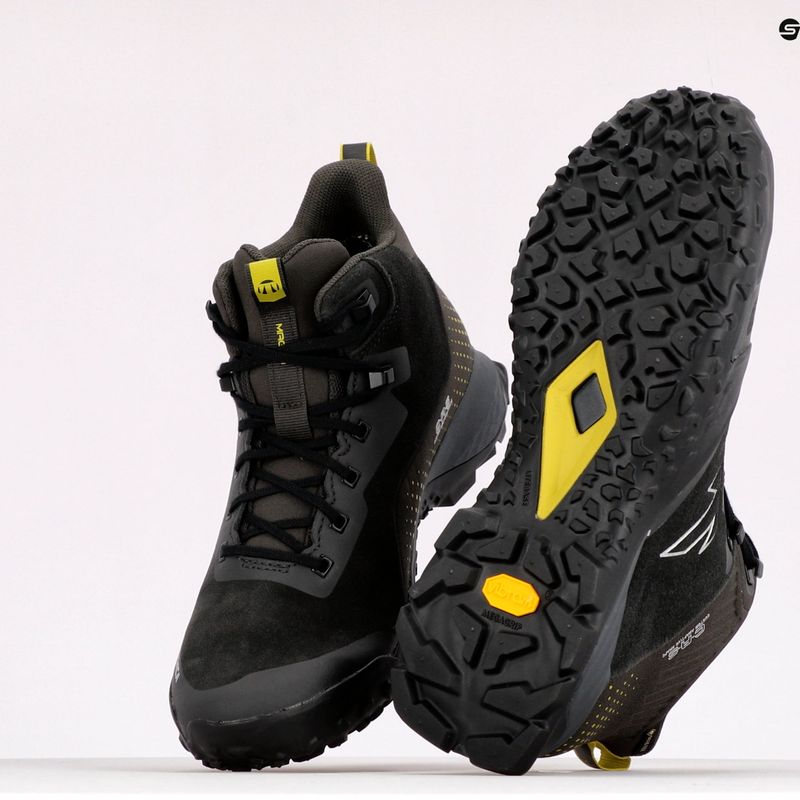 Tecnica Magma MID GTX black TE11250000001 8