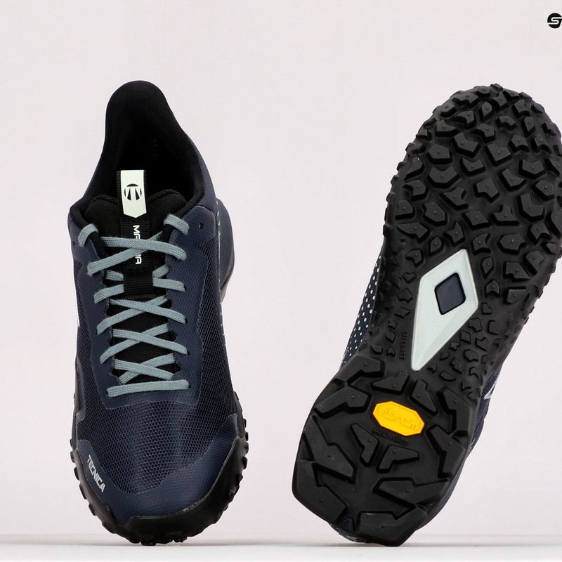 Moteriški trekingo batai Tecnica Magma S GTX navy blue 21240300004 10