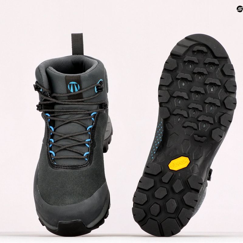 Moteriški sportiniai bateliai Tecnica Plasma MID GTX green TE21249100002 9