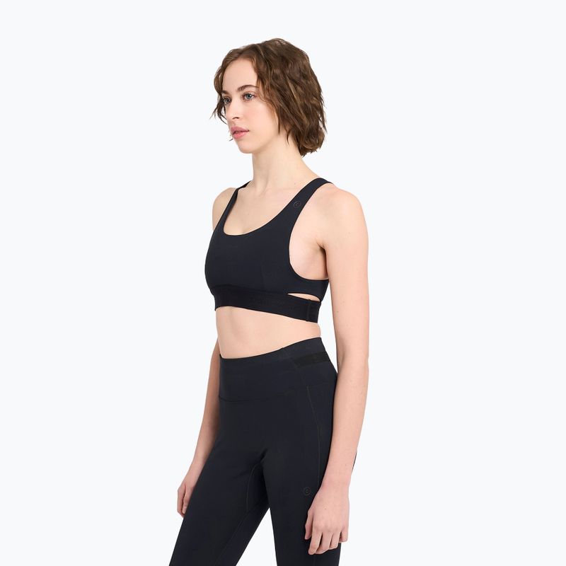 Treniruočių liemenėlė Ciele Athletics QCKBra shadowcast 3