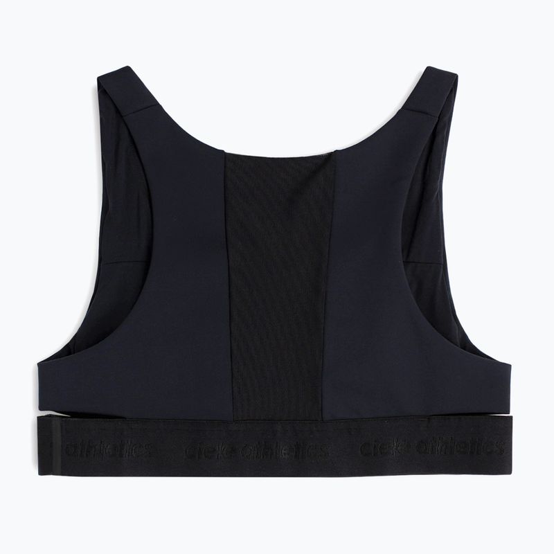 Treniruotinis liemenėlė Ciele Athletics QCKBra shadowcast 4