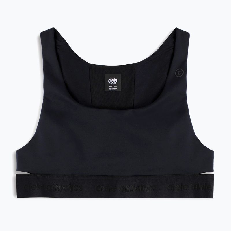 Treniruočių liemenėlė Ciele Athletics QCKBra shadowcast 5