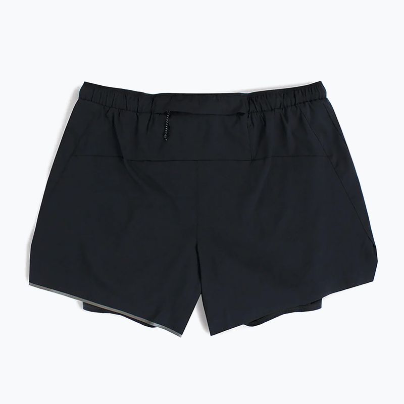 Vyriški bėgimo šortai Ciele Athletics DLY 5" Long Brief shadowcast 5