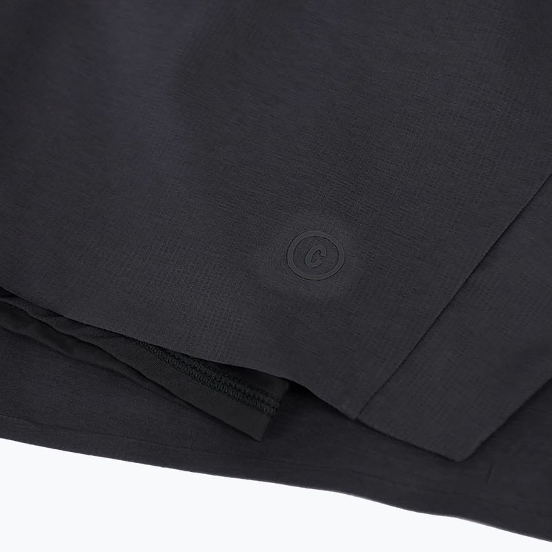 Vyriški bėgimo šortai Ciele Athletics DLY 5" Long Brief shadowcast 7