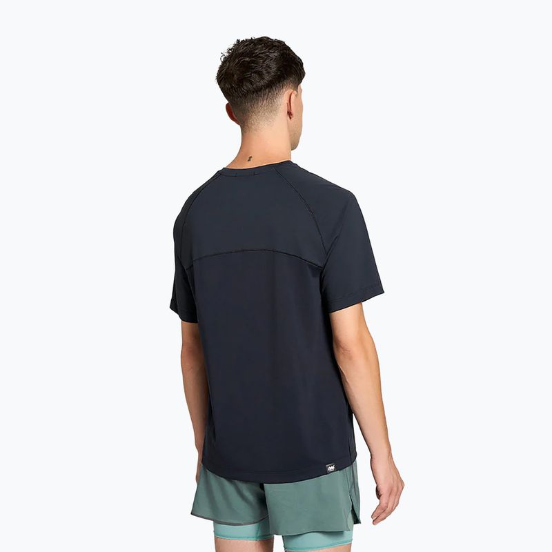 Vyriški bėgimo marškinėliai Ciele Athletics DLY shadowcast 2