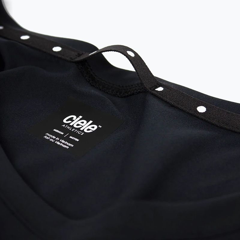 Vyriški bėgimo marškinėliai Ciele Athletics DLY shadowcast 6