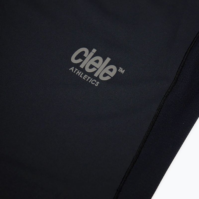 Vyriški bėgimo marškinėliai Ciele Athletics DLY Singlet shadowcast 7