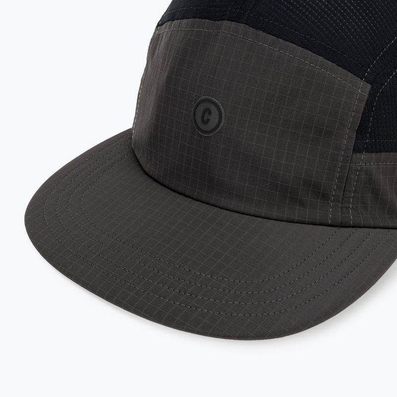 Kepuraitė su snapeliu Ciele Athletics GOCap Icon CircleC shadowcast 3