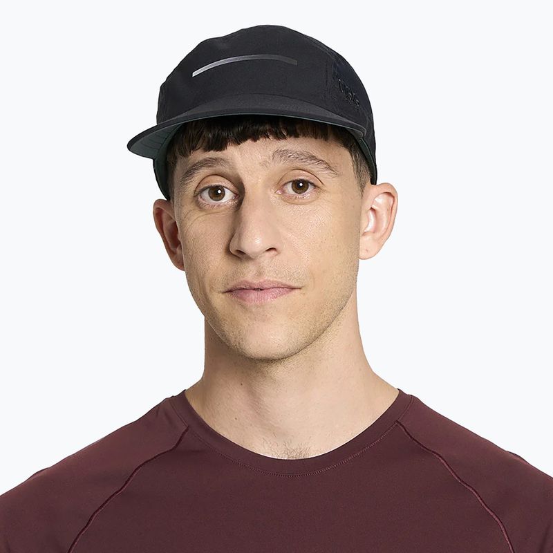 Kepuraitė su snapeliu Ciele Athletics GOCap Comp Bars shadowcast 4