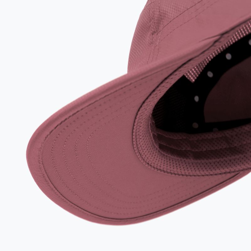 Kepuraitė su snapeliu Ciele Athletics GOCap Classic Athletics deco rose 3