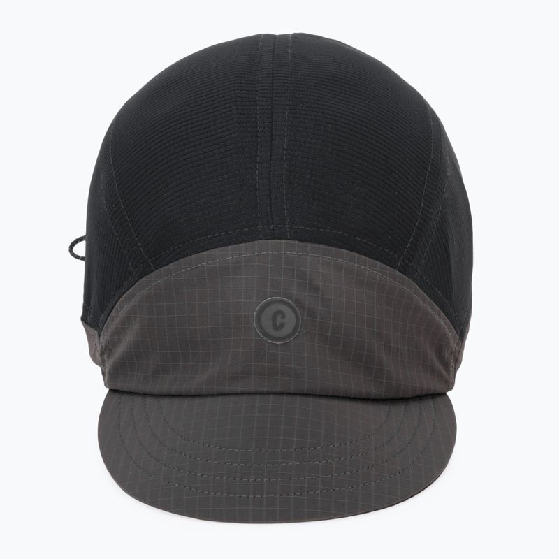 Kepurė su snapeliu Ciele Athletics FSTCap Short Brim Icon shadowcast 2