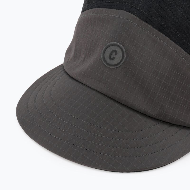 Kepurė su snapeliu Ciele Athletics FSTCap Short Brim Icon shadowcast 3