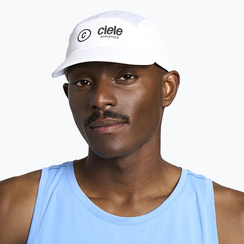 Kepuraitė su snapeliu Ciele Athletics FSTCap SC Classic Cside trooper 4
