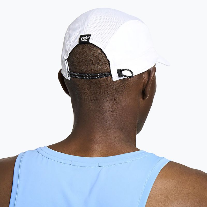 Kepuraitė su snapeliu Ciele Athletics FSTCap SC Classic Cside trooper 5