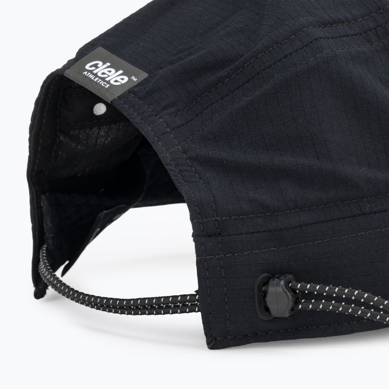 Kepuraitė su snapeliu Ciele Athletics FSTCap Elite shadowsphinx 5
