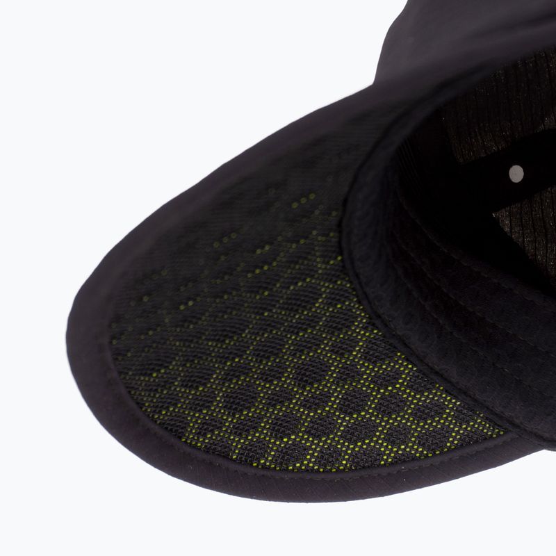 Kepuraitė su snapeliu Ciele Athletics FSTCap Elite shadowsphinx 3