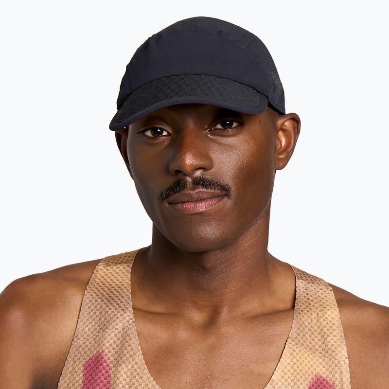 Kepuraitė su snapeliu Ciele Athletics FSTCap Elite shadowsphinx 4