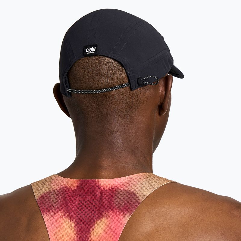 Kepuraitė su snapeliu Ciele Athletics FSTCap Elite shadowsphinx 5