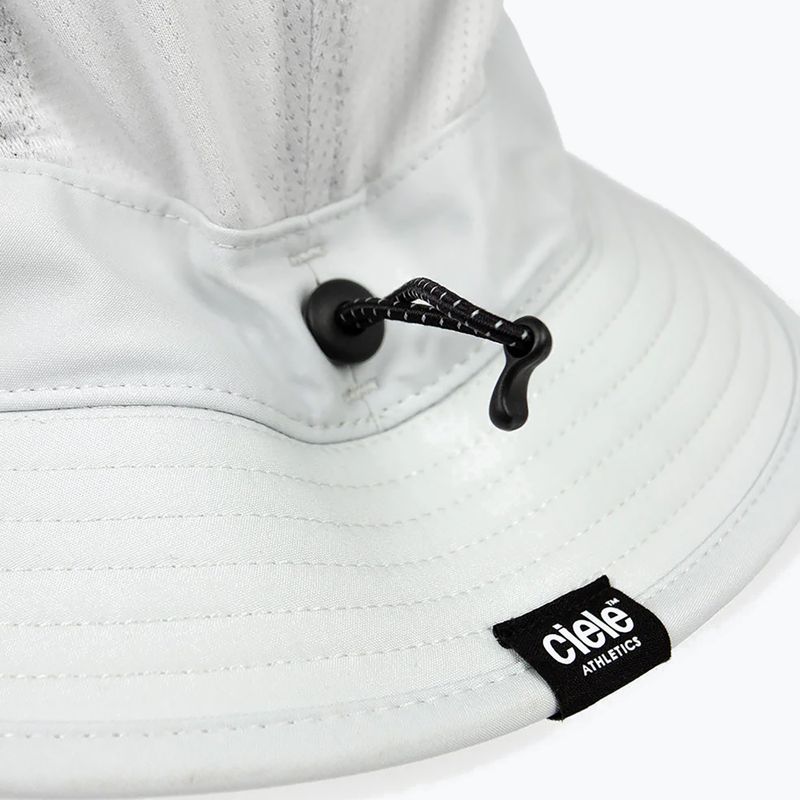 Skrybėlė Ciele Athletics GOBucket Comp Athletics light grey 3