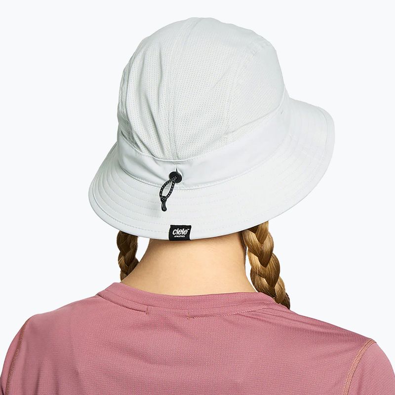 Skrybėlė Ciele Athletics GOBucket Comp Athletics light grey 6