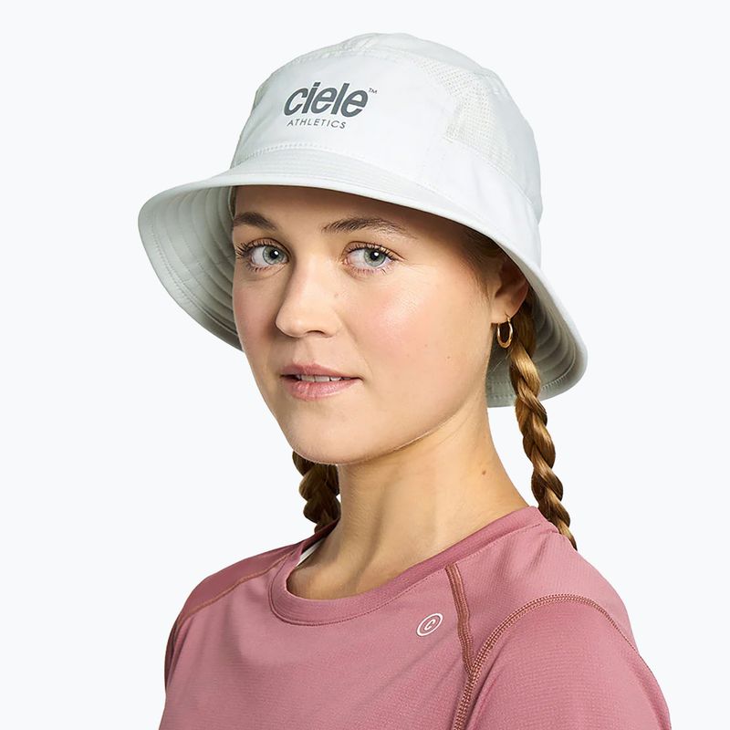 Skrybėlė Ciele Athletics GOBucket Comp Athletics light grey 7