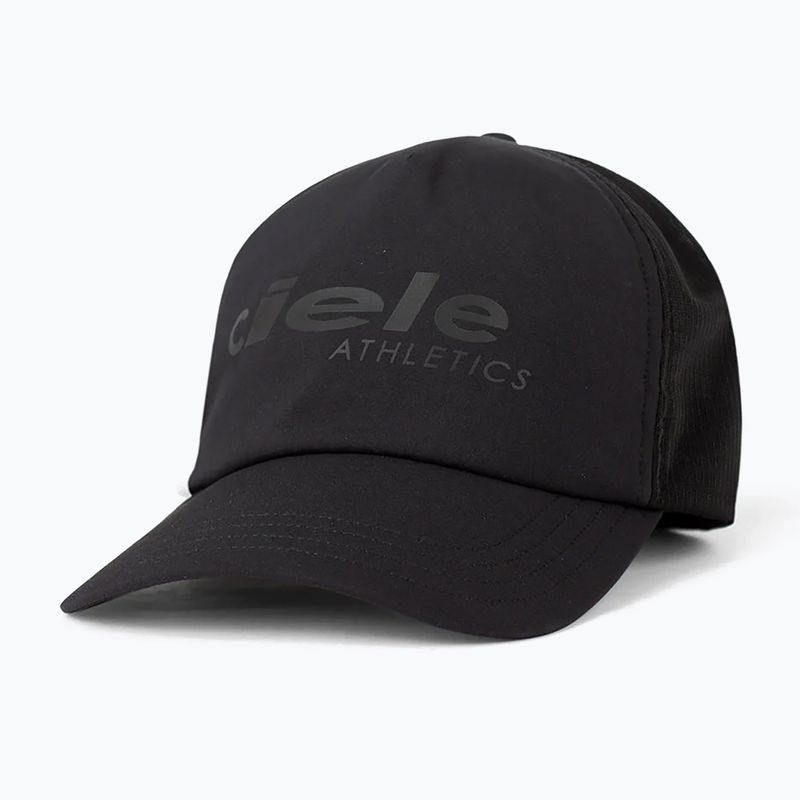 Kepurė su snapeliu Ciele Athletics TRLCap SC Comp Onehundred shadowcast