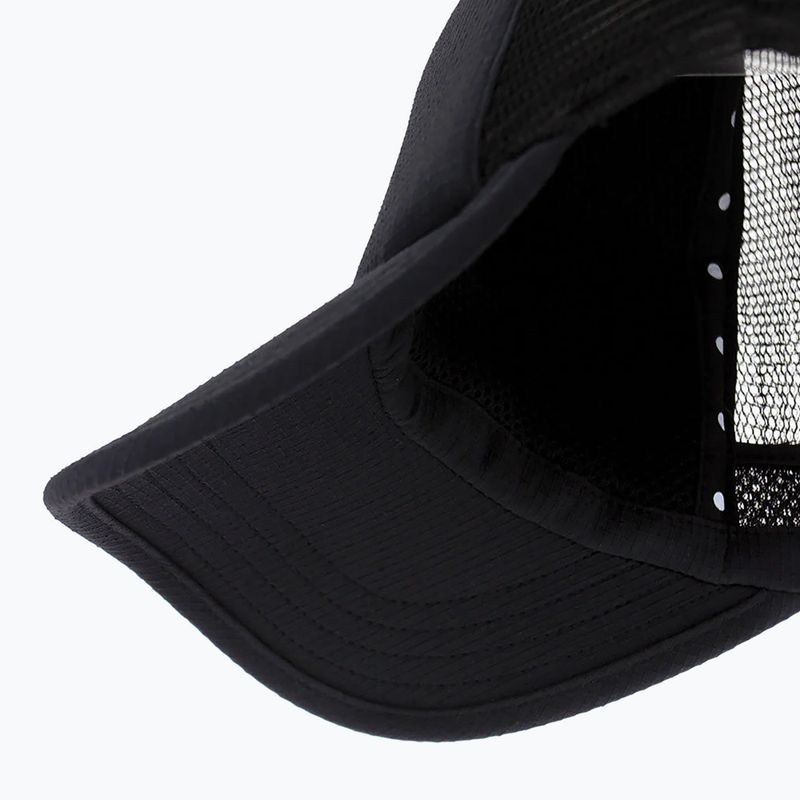 Kepuraitė su snapeliu Ciele Athletics TRLCap SC Field UpDown black 3