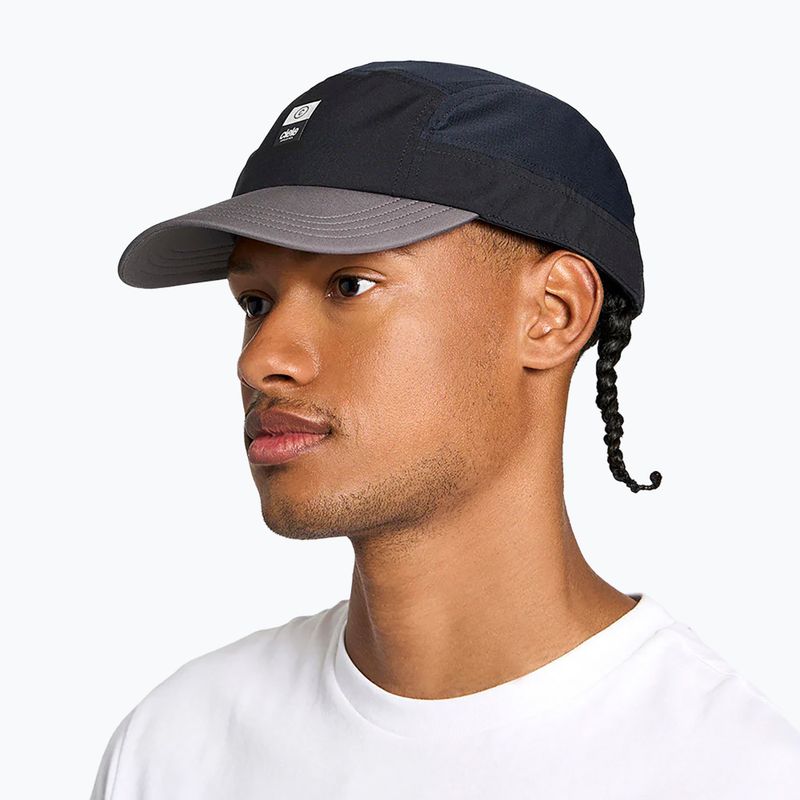 Kepuraitė su snapeliu Ciele Athletics GOCap SC Comp Ccube whitaker 5