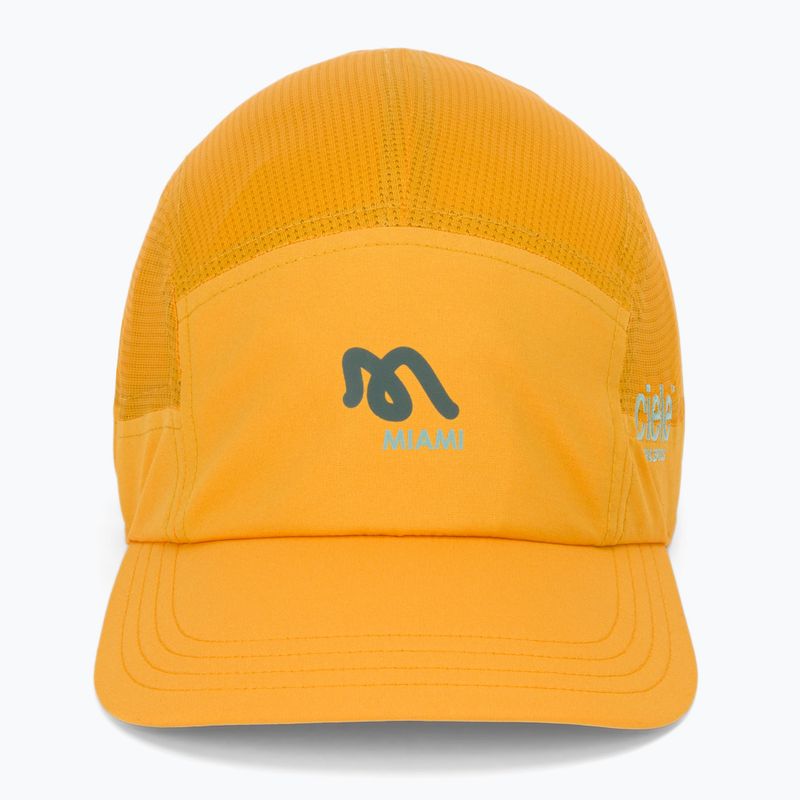 Kepuraitė su snapeliu Ciele Athletics GOCap SC Comp WWMCity miami 2