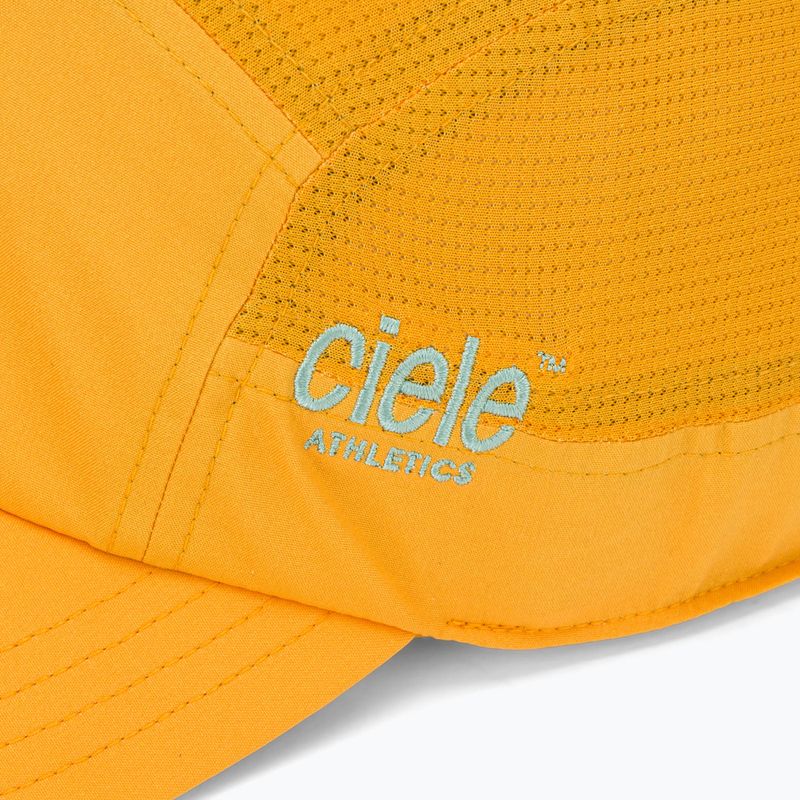 Kepuraitė su snapeliu Ciele Athletics GOCap SC Comp WWMCity miami 4