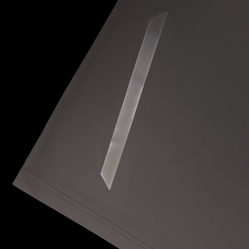 Vyriški bėgimo marškinėliai ilgomis rankovėmis Ciele Athletics DLY nite rite 8