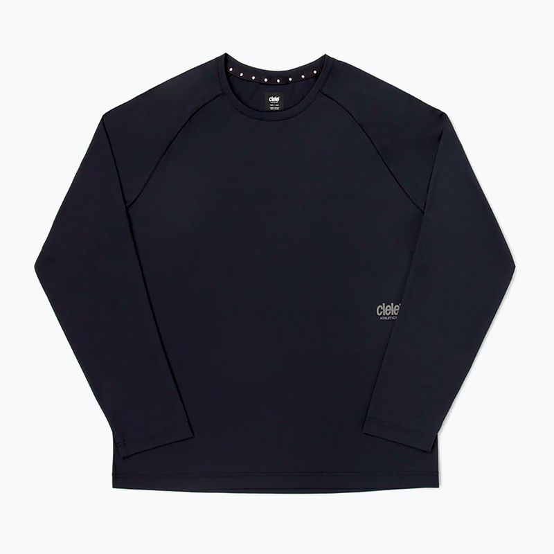 Vyriški bėgimo arškinėliai ilgomis rankovėmis Ciele Athletics DLY shadowcast 4