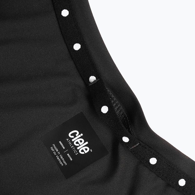 Vyriški bėgimo arškinėliai ilgomis rankovėmis Ciele Athletics DLY shadowcast 6