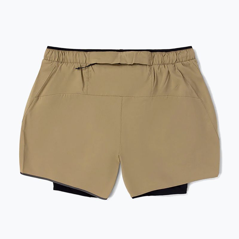 Vyriški bėgimo šortai Ciele Athletics DLY 5" Long Brief canvas 6