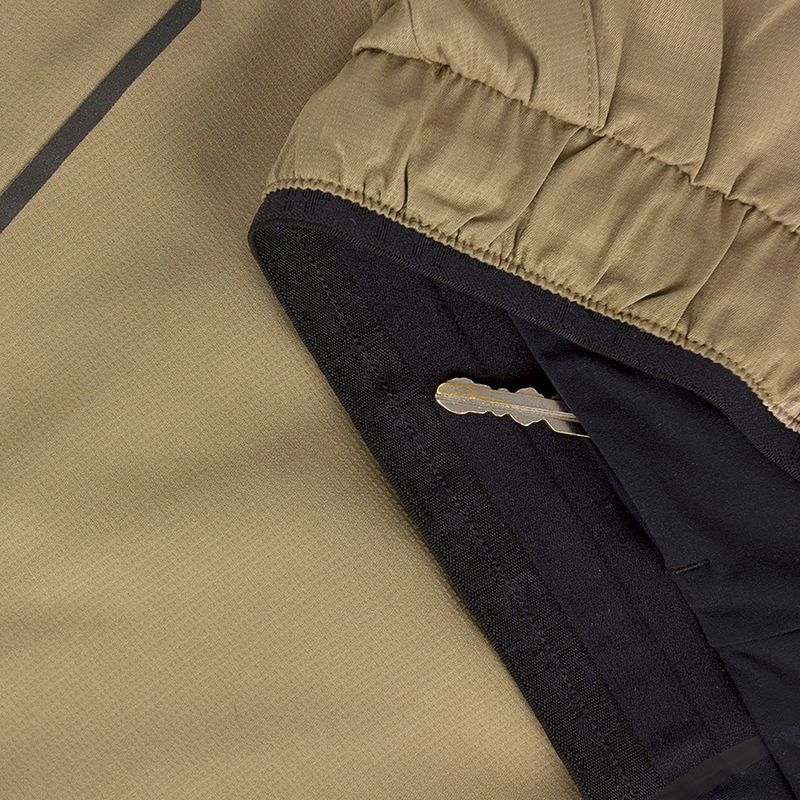 Vyriški bėgimo šortai Ciele Athletics DLY 5" Long Brief canvas 10