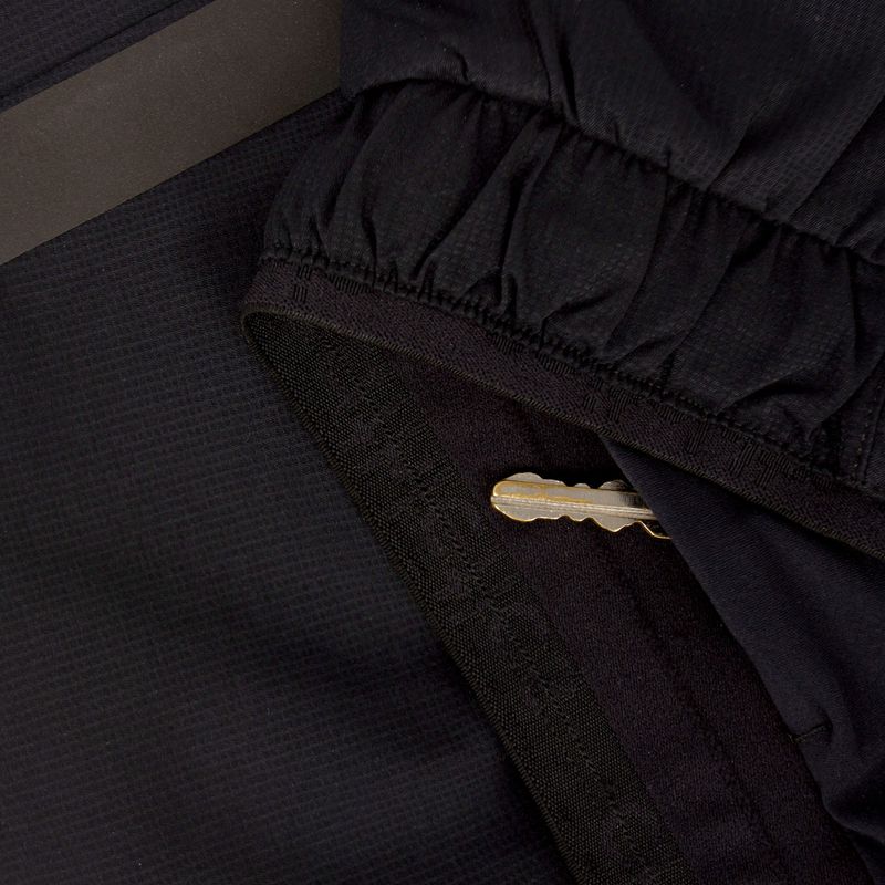 Vyriški bėgimo šortai Ciele Athletics DLY 5" Long Brief nite rite 9