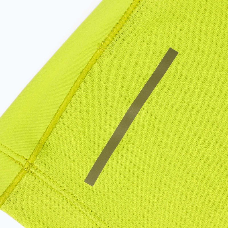 Vyriški bėgimo marškinėliai Ciele Athletics DLY Singlet lime green 4