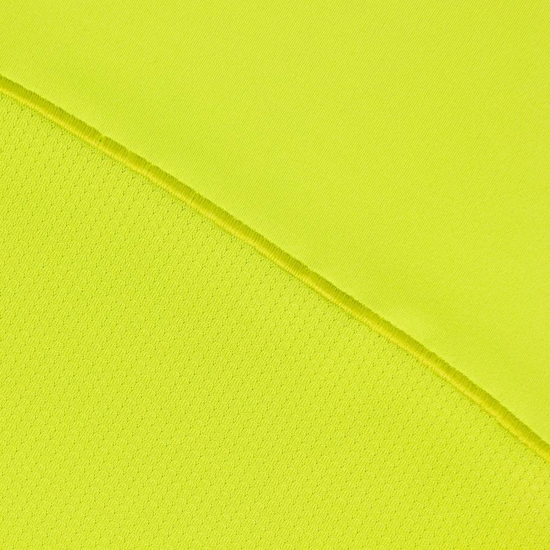 Vyriški bėgimo marškinėliai Ciele Athletics DLY Singlet lime green 5