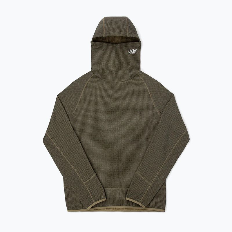 Vyriškas bėgimo džemperis Ciele Athletics IBTHoody canvas 4