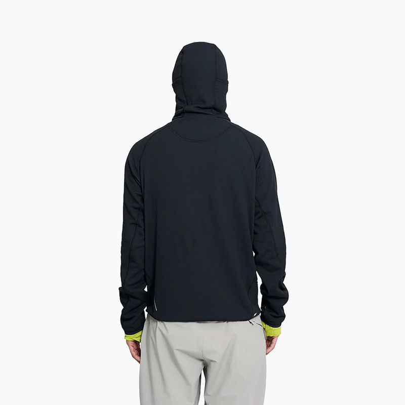 Vyriškas bėgimo džemperis Ciele Athletics IBTHoody shadowcast 3