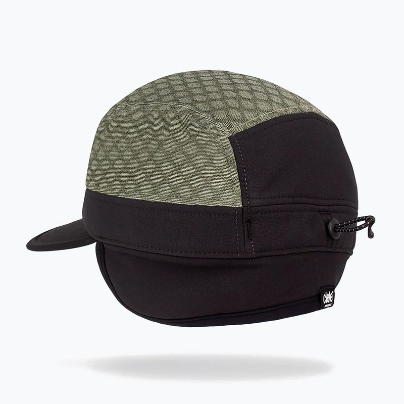 Kepurė su snapeliu Ciele Athletics FSTCapSC FLTWND Ultrasonic glade 2