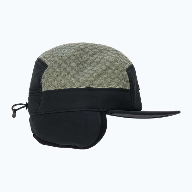 Kepurė su snapeliu Ciele Athletics FSTCapSC FLTWND Ultrasonic glade 3