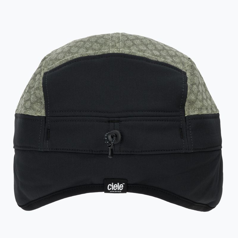 Kepurė su snapeliu Ciele Athletics FSTCapSC FLTWND Ultrasonic glade 4