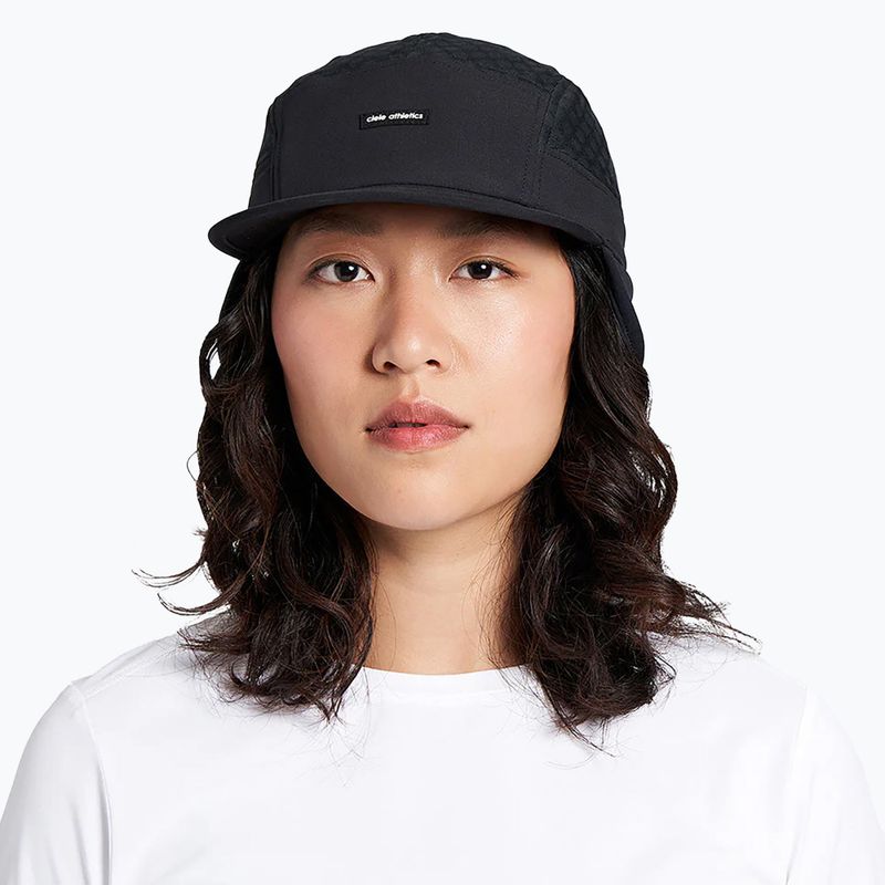 Kepurė su snapeliu Ciele Athletics FSTCapSC FLTWND Ultrasonic shadowcast 4