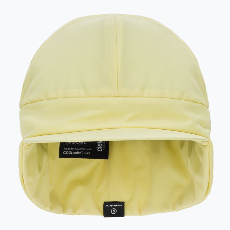 Kepuraitė su snapeliu Ciele Athletics HOTHCap glade 2