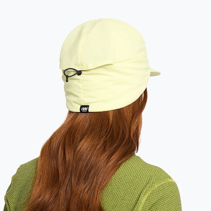 Beisbolo kepurė Ciele Athletics HOTHCap glade 4