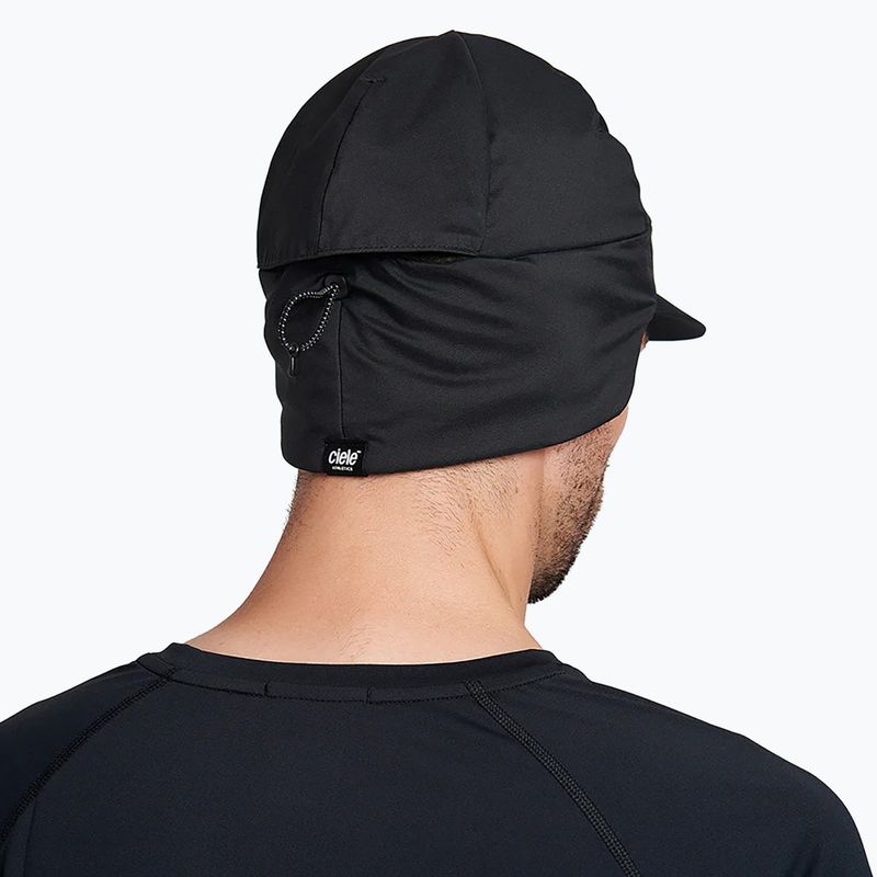 Kepurė su snapeliu Ciele Athletics HOTHCap shadowcast 6