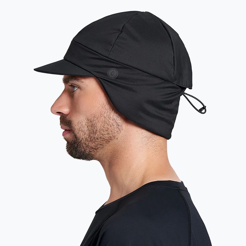 Kepurė su snapeliu Ciele Athletics HOTHCap shadowcast 7