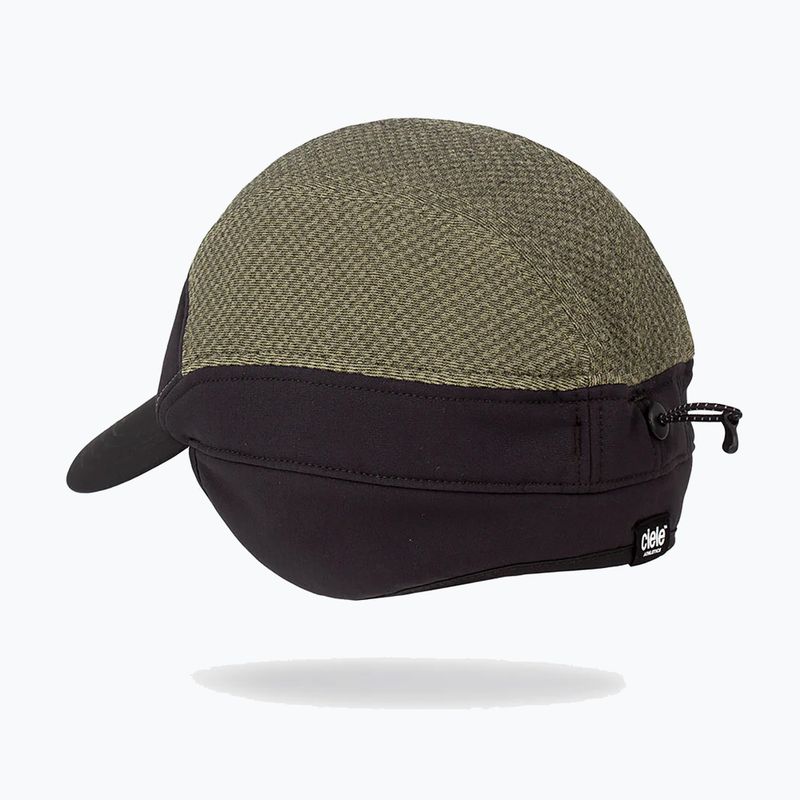 Kepurė su snapeliu Ciele Athletics FSTCapSC FLTWND Iconic Athletics drobė 2